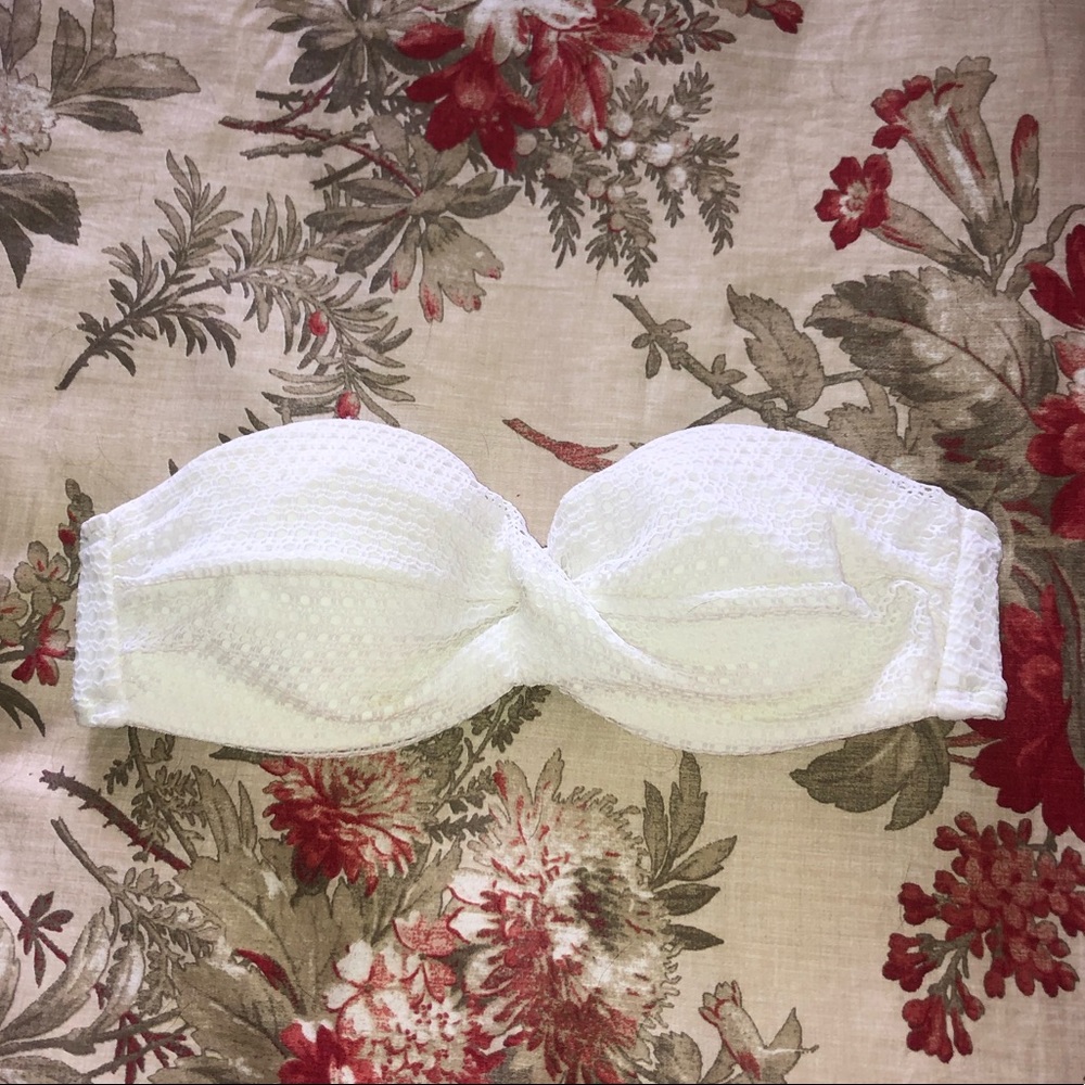 Victoria’s Secret swim top